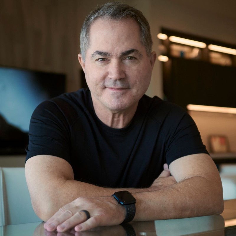 Len Jessup - CEO | Stackforce
