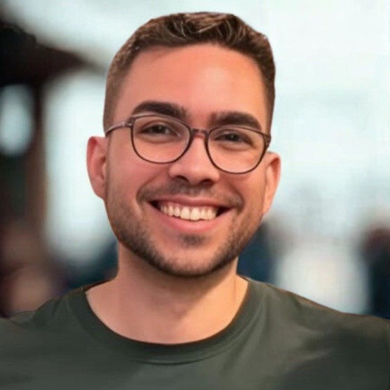 Leonardo Montenegro - Senior Software Engineer | Stackforce