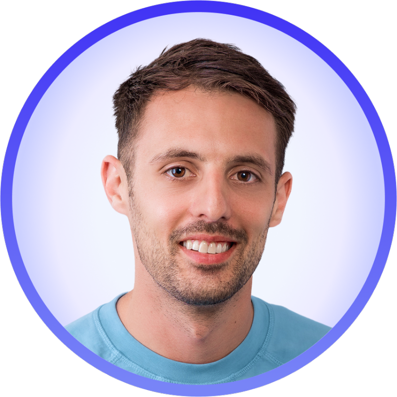 Leon Capaldo - CEO | Stackforce