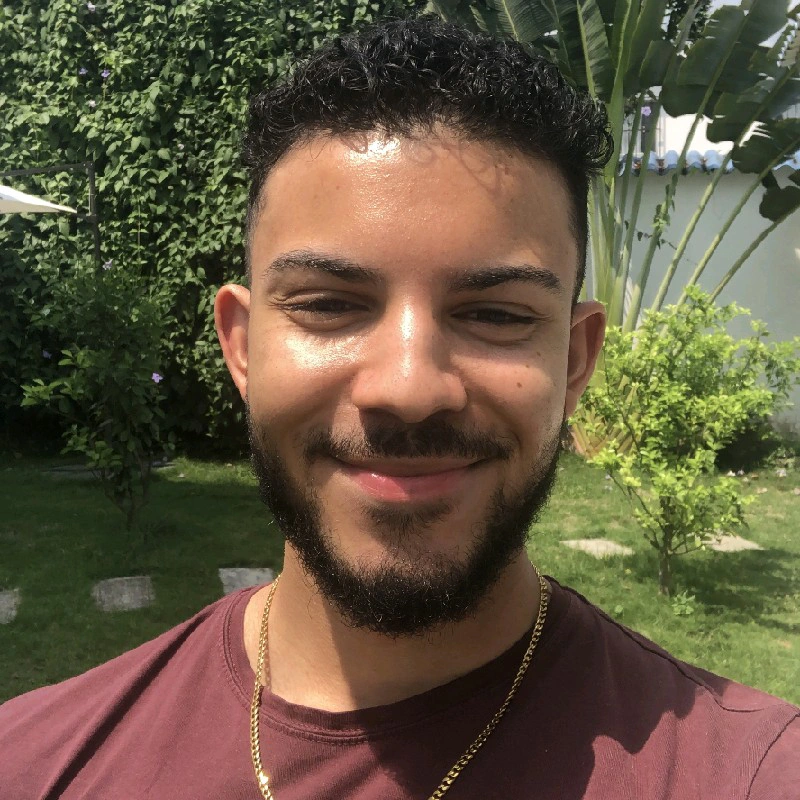 Leon Perkins - Co-Founder | Stackforce