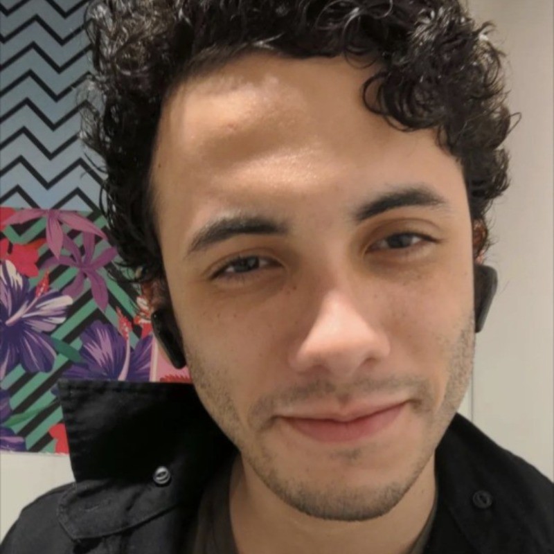 Leonardo Oliveira - Operations Associate | Stackforce
