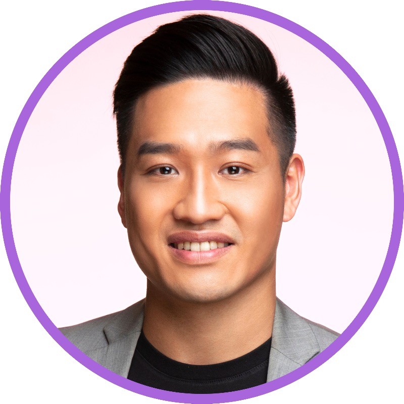 Leon Wu - Co-Founder | Stackforce