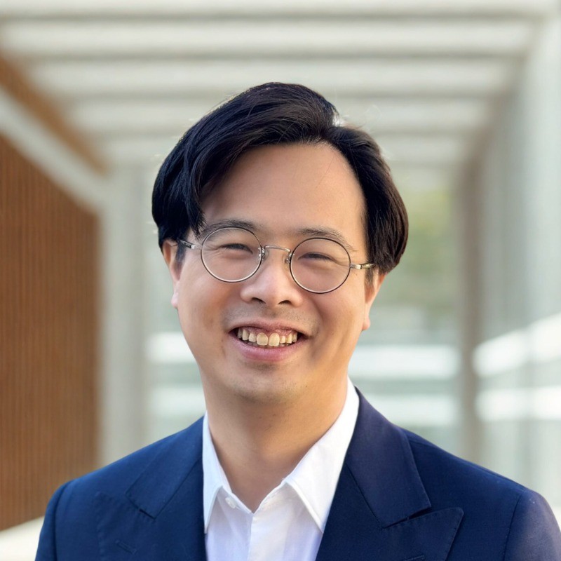Richard Leong - Program Manager | Stackforce