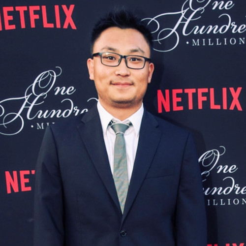 Kai Hu - Engineering Manager | Stackforce