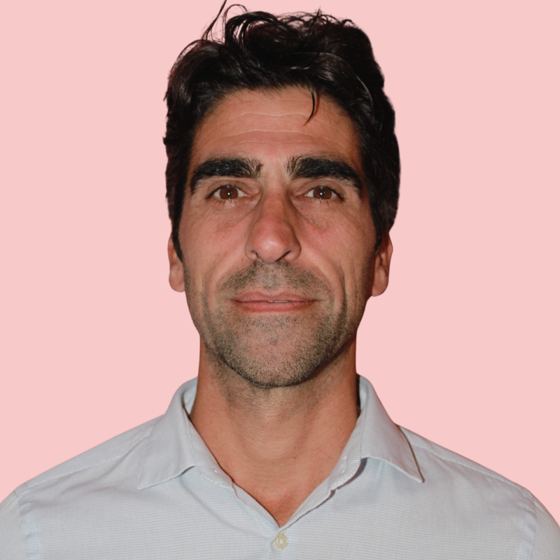 Leo Tognetti - Founder | Stackforce