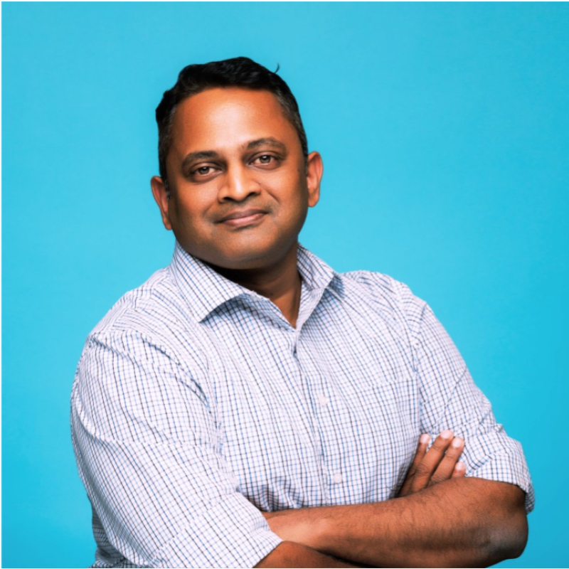 Leonard Vivek - Talent Acquisition Manager | Stackforce
