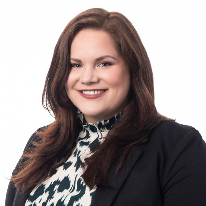 Leslie Otis - Operations Associate | Stackforce