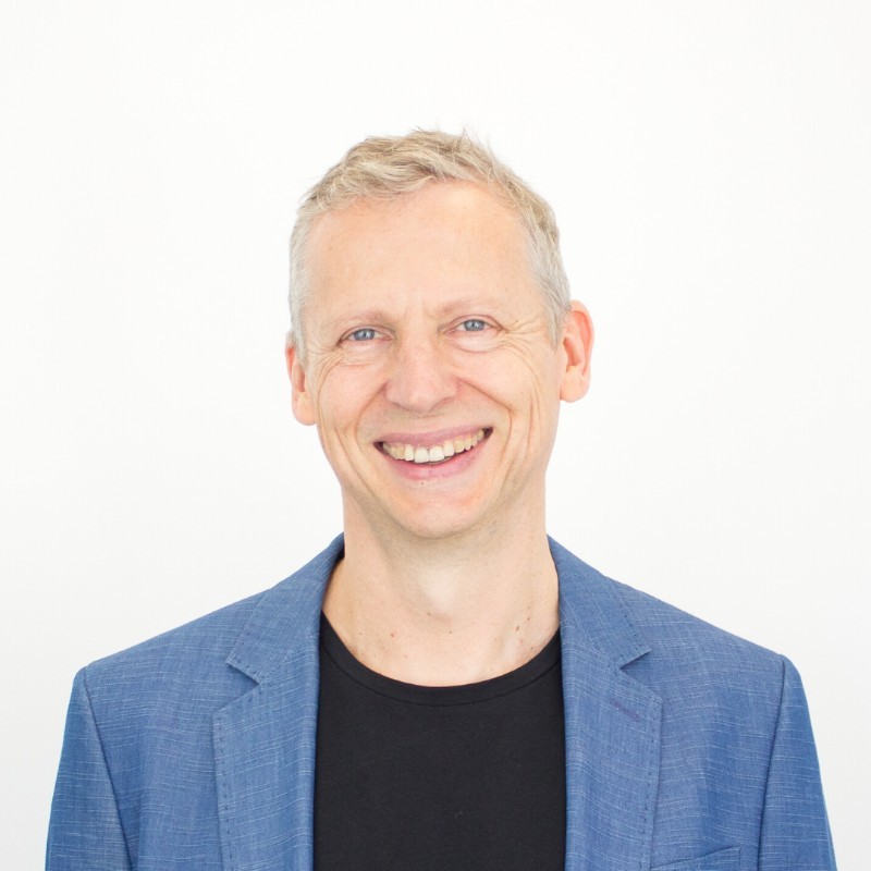 Leslie Barry - Co-Founder | Stackforce
