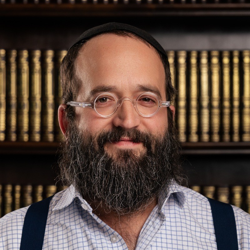 Levy Lieberman - Co-Founder | Stackforce