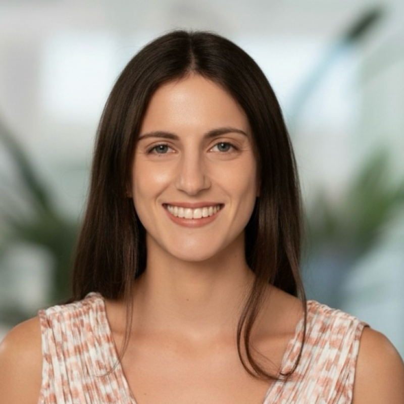 Noa Levy - CEO | Stackforce