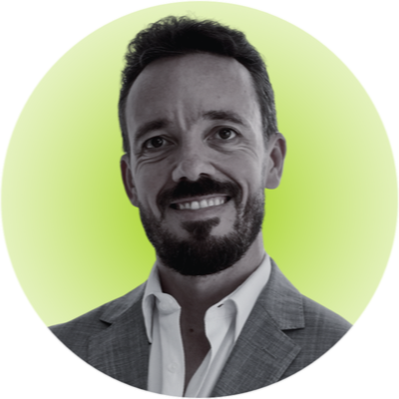 Luis Rodrigues - CTO | Stackforce