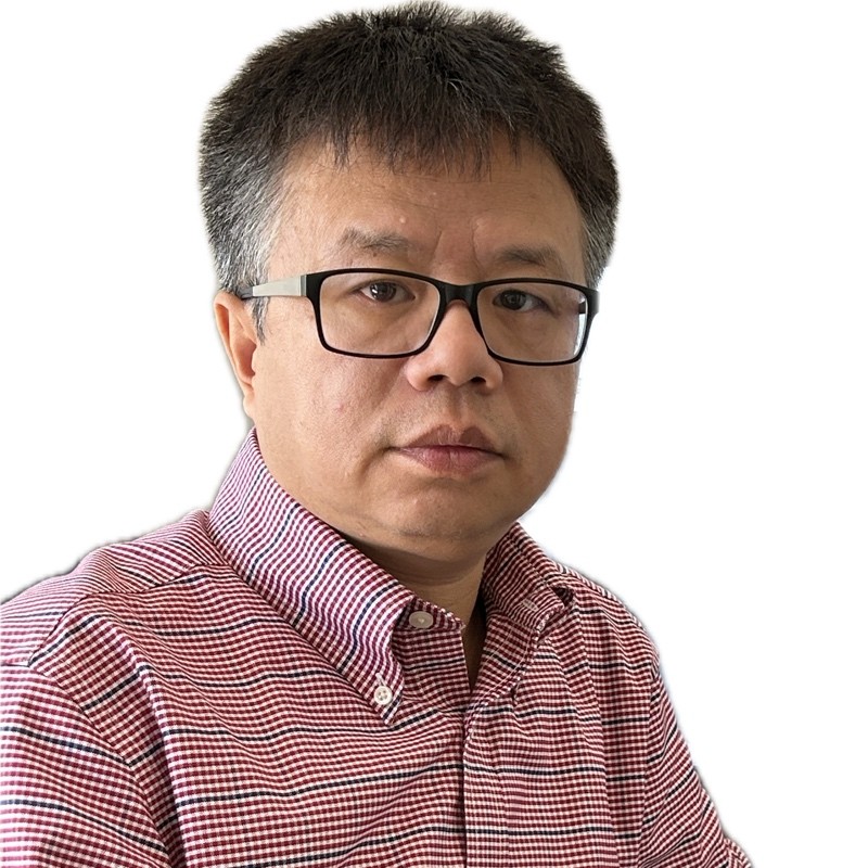 Li Qiang - Founder | Stackforce