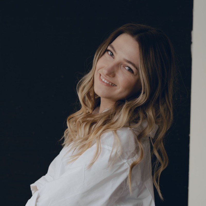 Lily Sapogovskaia - Product Manager | Stackforce
