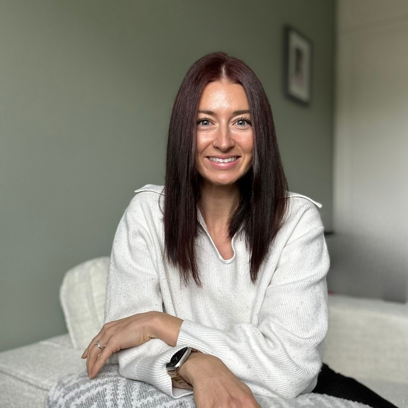 Lily Howe - CEO | Stackforce