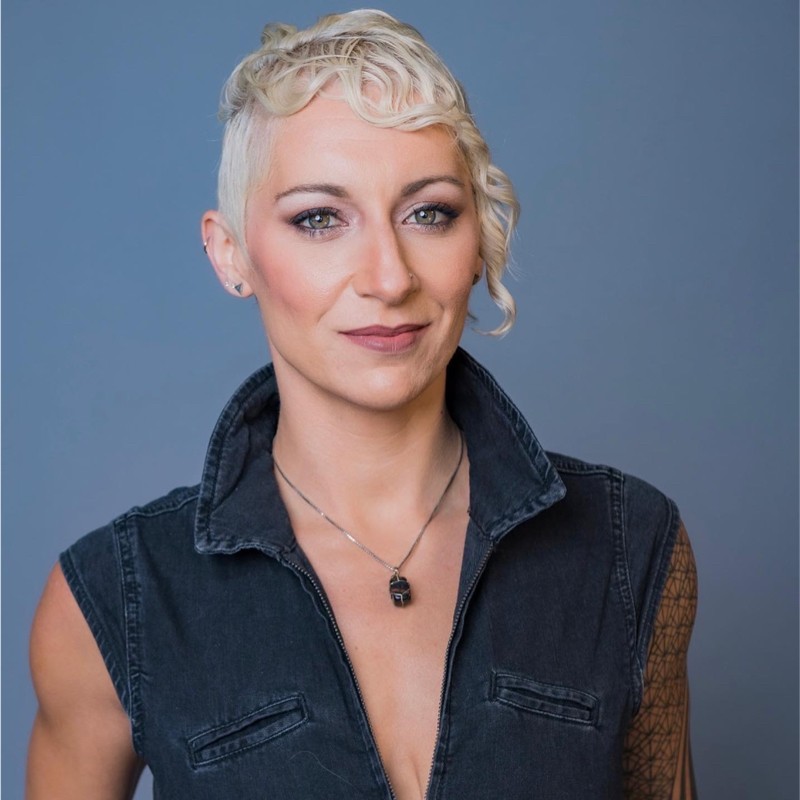 Lily Ray - CEO | Stackforce