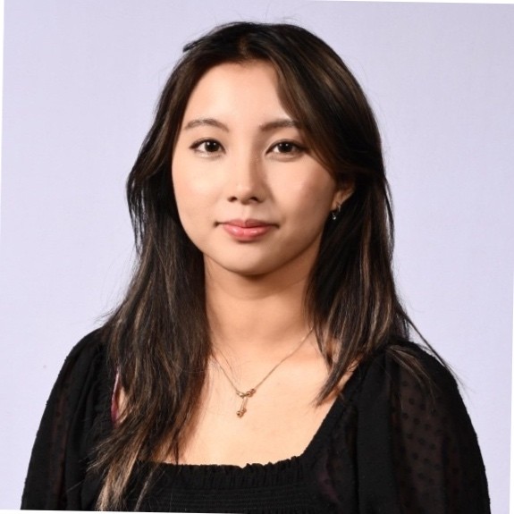 Lily Eap - AI Researcher | Stackforce