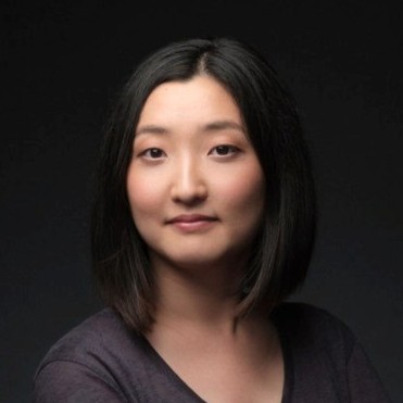 Lily Joo - Co-Founder | Stackforce
