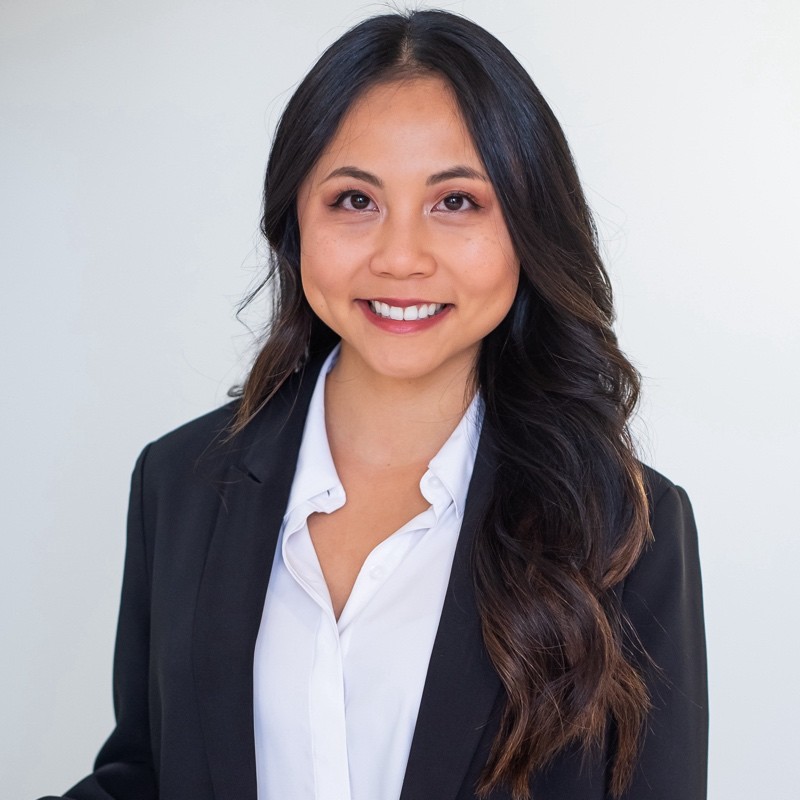 Lily Raccasi, MBA - Co-Founder | Stackforce