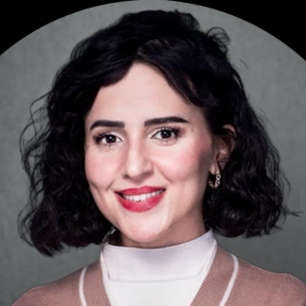 Lina Bennouna - HR Manager | Stackforce