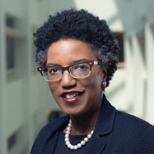 Linda Hill - Co-Founder | Stackforce