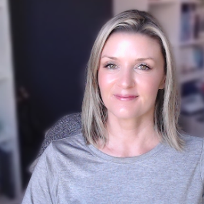 Lindsay A. - UX Designer | Stackforce