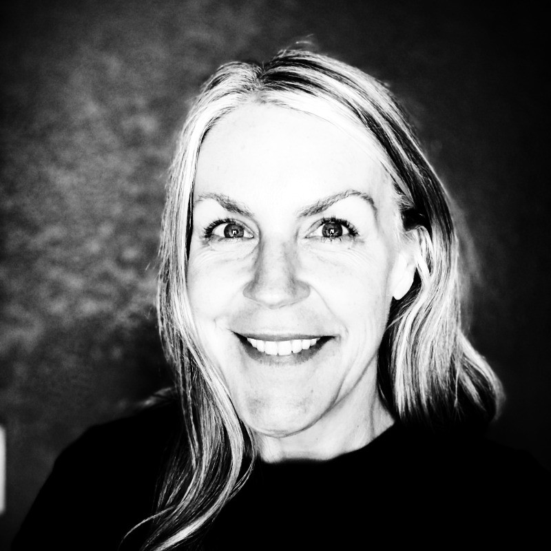 Lindsay Beach - Design Manager | Stackforce