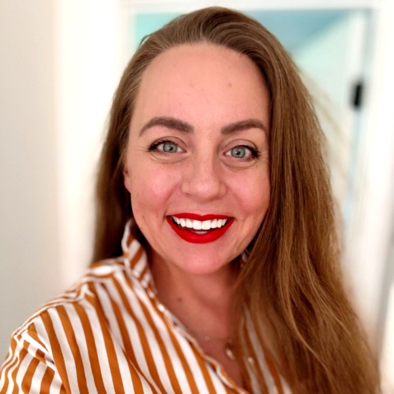 Lindsay Mason - Recruiter | Stackforce