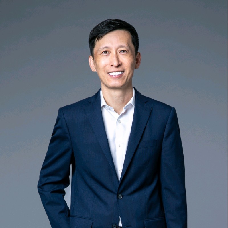 Ling Hai - CEO | Stackforce