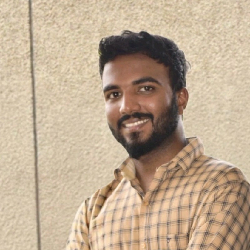 Lingeswaran S - Software Engineer | Stackforce