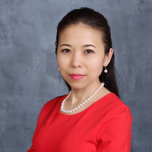 Lingli Zhang, CPSM - CEO | Stackforce
