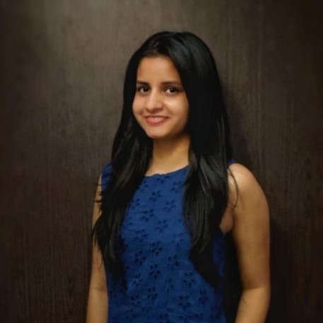 Lisha Sinha - Product Manager | Stackforce