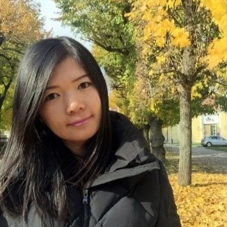 Jessica Liu - Director of Engineering | Stackforce