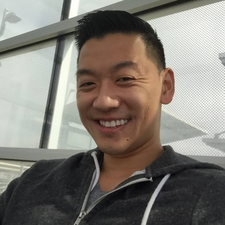 Kevin Liu - Business Development Executive | Stackforce