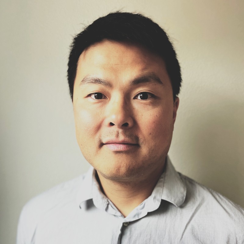 Jerry Li - CEO | Stackforce