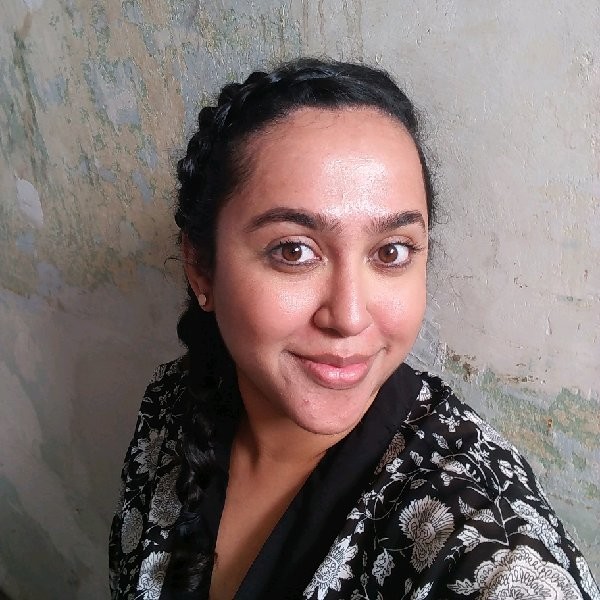 Lizel Noronha - Business Development Executive | Stackforce