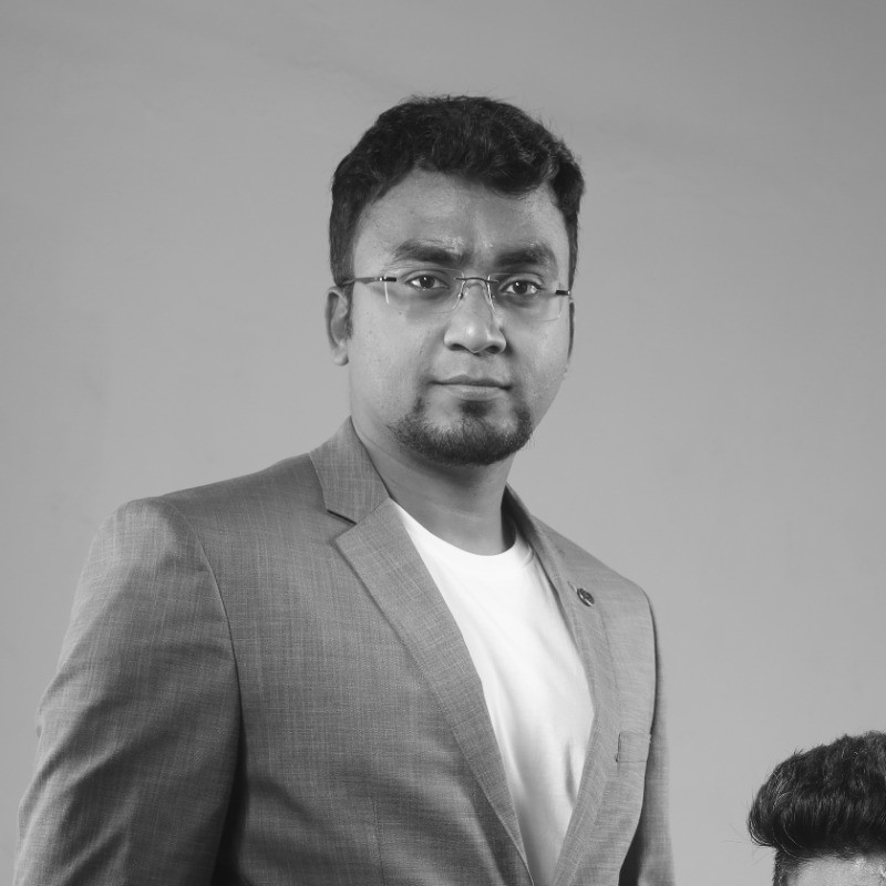 Kamal Kumar Lakshmanan - Co-Founder | Stackforce