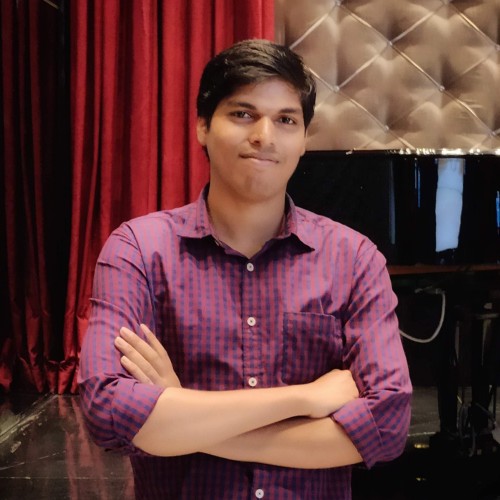 Lokesh Koshale - Co-Founder | Stackforce