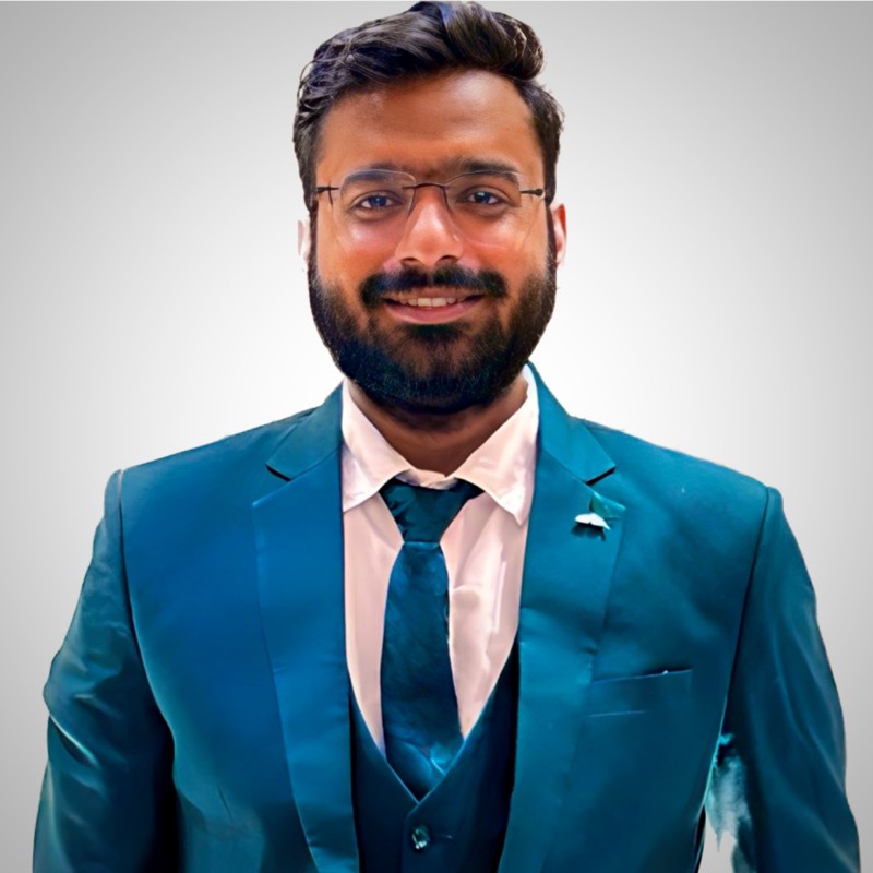 Aman Goyal - Software Engineer | Stackforce