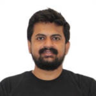 Lochan Anil Vyas - Software Engineer | Stackforce