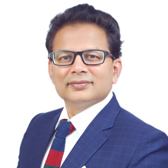 Sanjay Lodha - Business Development Executive | Stackforce