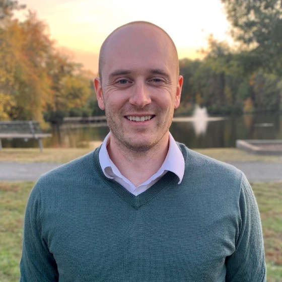 Logan Lewis - Chief Operating Officer | Stackforce