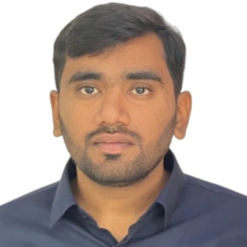 Logesh C - Product Manager | Stackforce