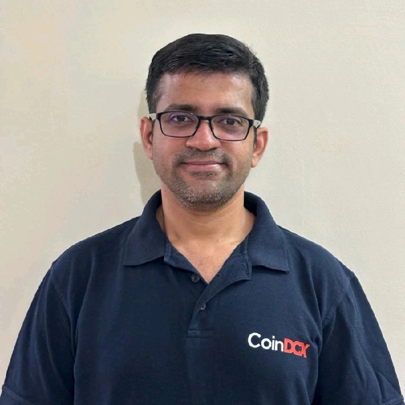 Lohit Gupta - Business Development Executive | Stackforce