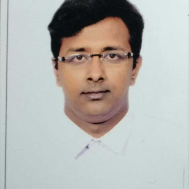 Lohit Roy - Technical Program Manager | Stackforce