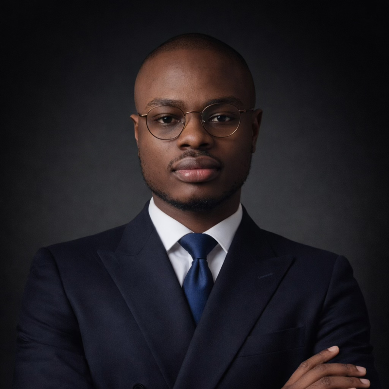 Loic Wadje - AI Researcher | Stackforce