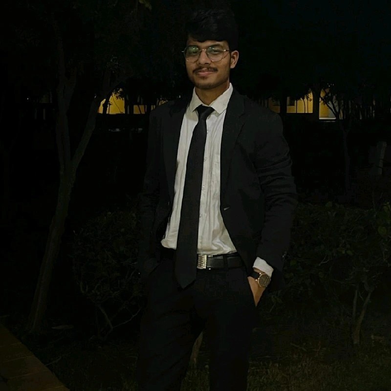 Lokesh Agarwal - Co-Founder | Stackforce