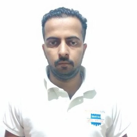 Lokesh Dagar - Associate Consultant | Stackforce