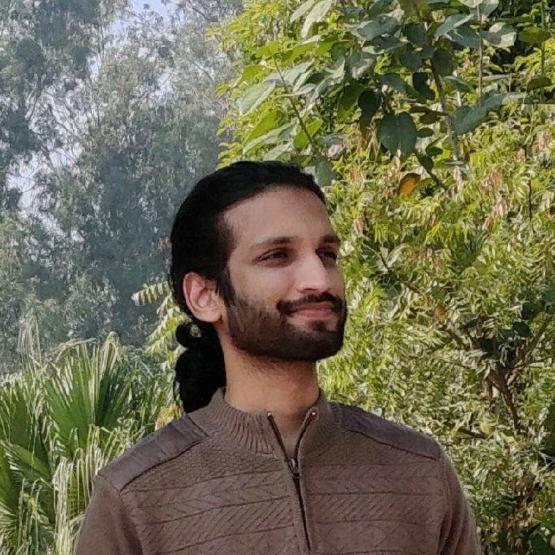Lokesh Jain - Software Engineer | Stackforce