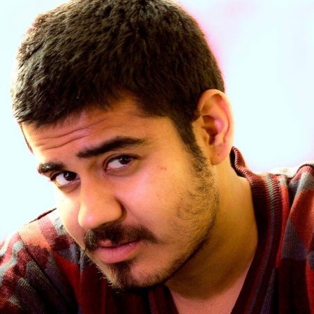 Lokesh Joshi - CEO | Stackforce