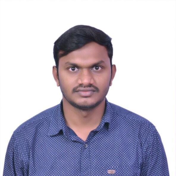 lokesh kakani - Software Engineer | Stackforce